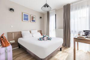Appart'City Confort Apartments, Angers