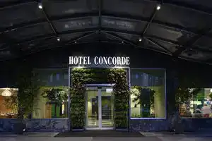 C-Hotels Concorde Hotel, Milan