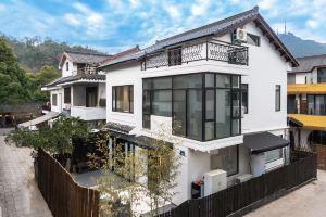 Guiyu·Yin Hotel, Hangzhou