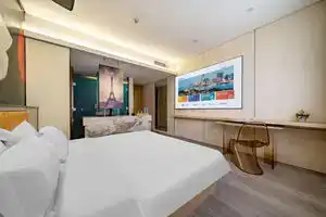 Libo Selected Hotels, Shanghai