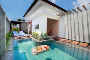 Maharaja Villas Bali, Denpasar