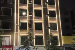 Dali Yuege Hotel, Dali
