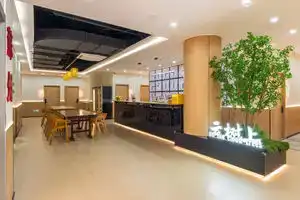 Yunshushang Hostel (Suzhou Guanqian Street Pingjiang Street), Suzhou