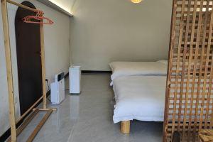 Liukong Cave Homestay, Luoyang