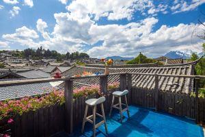 Qiyu Yijingwan Inn, Lijiang