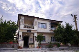 Hibe Dede Hotel Cappadocia, Ortahisar