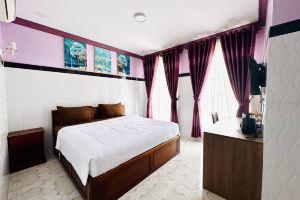 The Cozy Corner-Budget Hotel, Kampot