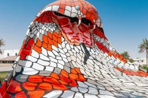 Residence villa 106, Al Ain