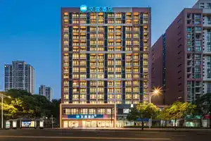 Hanting Hotel, Suzhou