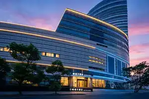 Weiting R Hotel (Nanjing Road Pedestrian Street People's Square Station), Shanghai