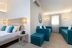 VOI Essentia Tropea Beach, Parghelia
