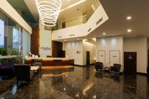 Metro Hotel Bukit Bintang, Kuala Lumpur