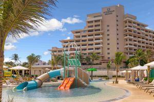 Wyndham Grand All Inclusive Resort & Villas, Cancun
