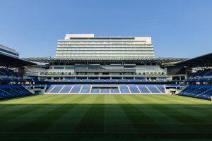 Stadium City Hotel, Nagasaki