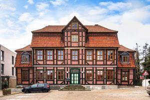 ipartment Hotel, Wolfsburg