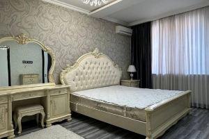 Golden House Apartments, Tashkent