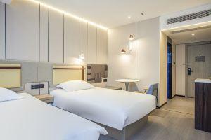 MiHouse Hotel, Nanjing