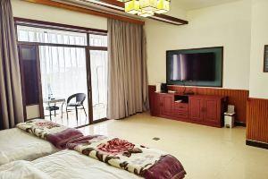 panshanshu Hotel, Lijiang