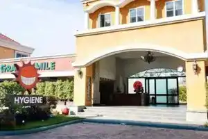 Welnez World Residence Apart-hotel, Jomtien Beach