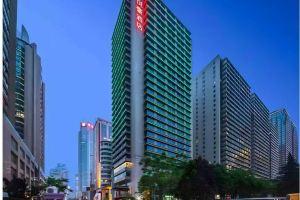 Yohol Hotel, Xi'an