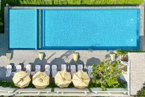 Fourium Hotel & Serviced Residence, Jomtien Beach