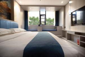 K-Ree Hotel (Xi'an North Railway Station Fengcheng 10th Road Store), Xi'an
