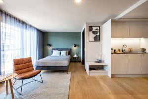 ipartment Böblingen Hotel, Sindelfingen