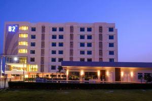 B2 Korat Premier Hotel, Nakhon Ratchasima City