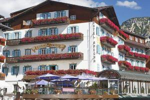 Ancora Cortina, Cortina d'Ampezzo