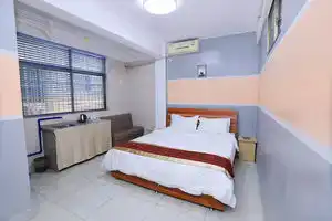 Yuelang Business Inn, Haikou