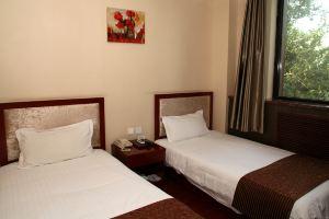 Capital Airport International Apartments, Beijing