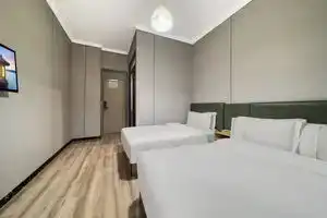 Hangzhou Lakeside Hostel, Hangzhou