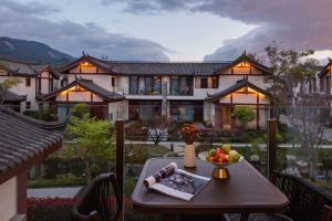 Lijiang Chaoran Garden Villa, Lijiang