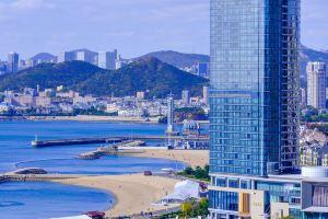 Ibis Hotel (Dalian Xinghai Park Branch), Dalian
