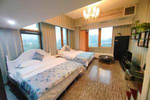 Jinyaju Homestay, Beijing
