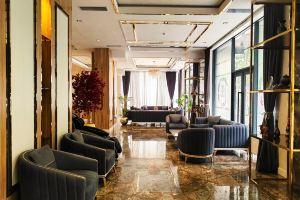 Blue shore international hotel, Tashkent