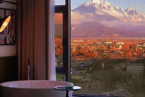 Shanshui Yunju · · Snow | Mountain View Snow Resort Hotel, Lijiang
