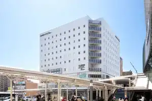 SUPER HOTEL Premier JR Nara Station, Nara