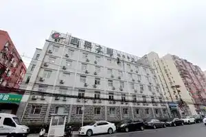 Xicui Hotel, Beijing
