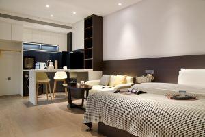 Luoyang E953 Renaissance Apartment (Peony Plaza), Luoyang