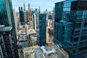 Novotel Central, Melbourne