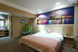 Riverside Hotel, Dalian