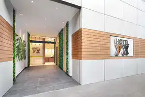 Hotel YX Lai Chi Kok, Hong Kong