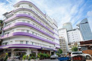 Aurea Delight Hotel, Phnom Penh