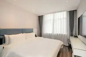 Ease Hotel (Shanghai Siping Road Tongji University), Shanghai