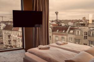 Bellman Hotel, Berlin