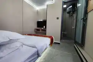 Haikou Xinyuan Hotel (Hainan Medical College Affiliated Hospital), Haikou