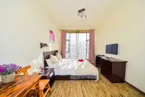 Yucheng Light Luxury • Business Hotel, Dali