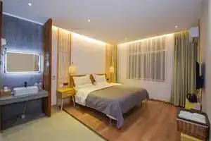 Tianlan Hotel, Dali