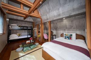 RE Hotel, Funabashi